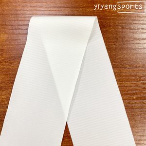 Biểu Tượng Tùy Chỉnh In Ấn Sọc Chất Lượng Tốt Chống-Trượt Đi Xe Đạp Phụ Kiện Quần Áo Quần Short Jersey Tùy Chỉnh Ban Nhạc Đàn Hồi Băng - Product Image 2