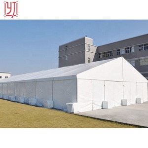 <span class=keywords><strong>Pas</strong></span> <span class=keywords><strong>cher</strong></span> en aluminium d'espace libre <span class=keywords><strong>de</strong></span> <span class=keywords><strong>toit</strong></span> industriel <span class=keywords><strong>tente</strong></span> 10x20m - Product Image 4