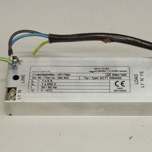 Mới và độc đáo EZ F1 009a002 390304 ezf1009a002 Cổ Phiếu trong kho PLC lập trình điều khiển - Product Image 1