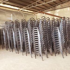 Fabricant de chaise de restaurant de banquet de mariage d'hôtel de haute qualité - Product Image 4