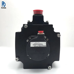 มอเตอร์อุตสาหกรรมมิตซูบิชิ HF-H453BS สำหรับ PLC รุ่นอัจฉริยะ HF-H354S ทนทาน แรงบิดสูง ประสิทธิภาพอุตสาหกรรมสูง - Product Image 1