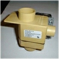 Drenaje Genérico con Desbordamiento 220-240 V 50/60 Hz 2 pulgadas para HUEBSCH 9001353