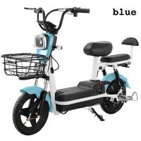Offre de Gros Usine : Scooter Électrique 35km/h, Moto Sportive avec Système de Freinage Avancé pour Livraison Urbaine Professionnelle
