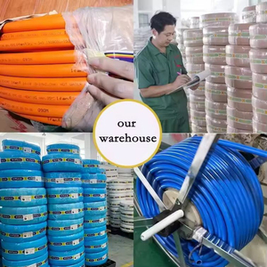 Tuyau composite aluminium PEX multirangs IFAN toutes tailles, 5 couches, pour plomberie et eau (Pex-Al-Pex) - Product Image 6