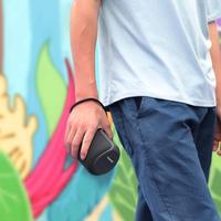Tronsmart T6 mini orateur sans fil haut-parleur de karaoké haut-parleur de fête mini haut-parleur sans fil