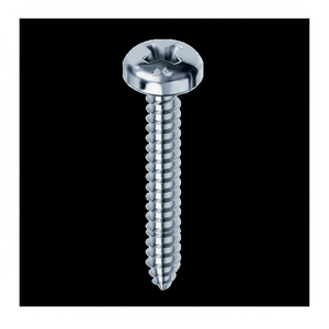 VITE autofilante TC 4,8x32mm marca Mustad chiusura Auto e Clip confezione da 20 - Product Image 1