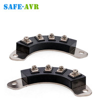 Pont redresseur à diodes MXG50-12 MXY(G)50-12 MXG(I)50-12 70mm pour alternateur