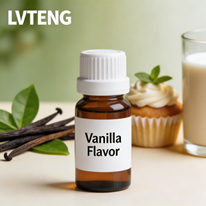 Concentré d'essence de <span class=keywords><strong>vanille</strong></span> liquide hautement concentré pour la crème glacée - Product Image 1