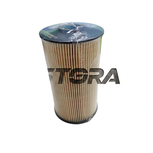 Filtre à carburant pour moteur diesel Weichai WP7 WP10 WP12 WP13 de haute qualité 611600080113 - Product Image 2