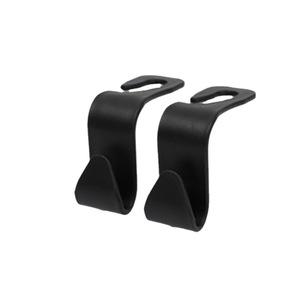 <b>Car</b> Cartoon Headrest Hooks ABS Material Multifunctional Seat Back Hanger For <b>Car</b> <b>Interior</b> Decoration - Product Image 5