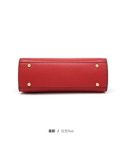 Nouveaux sacs à bandoulière de créateurs de mode, sacs à main en cuir PU de haute qualité, sacs messager décontractés, sacs à main et pochettes de luxe pour femmes - Product Image 6