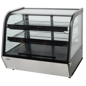 Rockfishing — réfrigérateur à <span class=keywords><strong>présentoir</strong></span> de gâteaux, frigo électrique de haute qualité, chocolat, <span class=keywords><strong>fromage</strong></span>, vitrine - Product Image 2