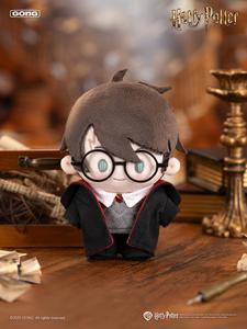Scatola Misteriosa Ufficiale PopMar <span class=keywords><strong>Harry</strong></span> <span class=keywords><strong>Potter</strong></span> Hogwarts: Peluche da <span class=keywords><strong>Collezione</strong></span> Trendy e Carino - Vendita all'Ingrosso - Product Image 3
