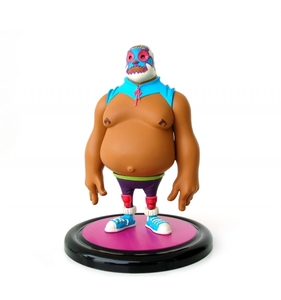 Deluxe PVC <b>Action</b> <b>Figure</b> Collectible Model Toy for Display and Gift Giving Collection - Product Image 3