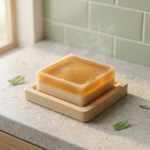 Honey <b>Soap</b> Base | Hydrating & Antibacterial Melt and Pour <b>Soap</b> Base for Handmade <b>Soaps</b> - Product Image 3