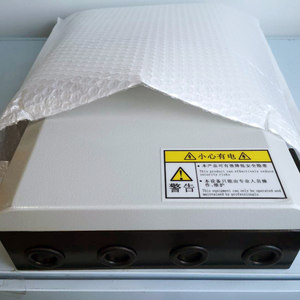 Ngành công nghiệp <span class=keywords><strong>Gas</strong></span> <span class=keywords><strong>Detector</strong></span> Bảng điều chỉnh với LPG cut-off van liên kết 8 kênh <span class=keywords><strong>gas</strong></span> điều khiển báo động - Product Image 3