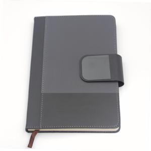 Chất lượng cao A5 PU da chương trình nghị sự máy tính xách tay 100 bên trong từ khóa cho công việc kinh doanh các cuộc họp trường sử dụng Tạp Chí Nhật Ký Tạp Chí - Product Image 3