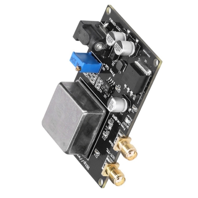 OKYN-G6342 Precision Clock Generator for 5G Base Station Aerospace Test Equipment Low Phase Noise OCXO 10MHz