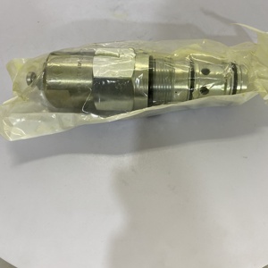 Vannes hydrauliques d'origine 1CE140F40S4 - Product Image 3