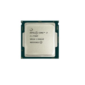 ซีพียูใหม่แกะกล่องแท้ I7 6700 7700 8700 9700K I3 8100 9100F I5 8400 8500 9400 9500 โปรเซสเซอร์ I7 9700K ชิ้นส่วนอิเล็กทรอนิกส์ I7 9700K E - Product Image 1