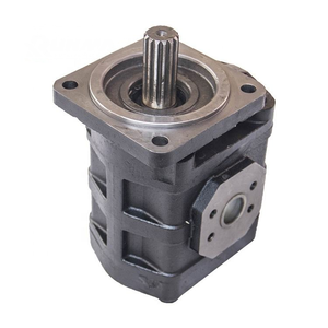 9B650-31A040000A0 CBFC25 Factory <b>Direct</b> Supply <b>Spare</b> Parts Gear Pump for <b>Wheel</b> Loader - Product Image 2