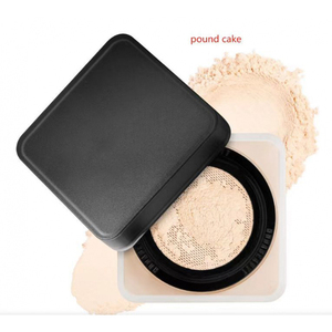 <span class=keywords><strong>Poudre</strong></span> Transparente Personnalisable OEM Fixe et Facile à Appliquer pour Gâteau Pound et Cupcake - Longue Durée 20g Tous Types de Peau - Product Image 2