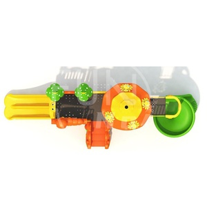 Toboganes Infantiles Modernos Antideslizantes con Diseño Estable para Jardines en Azoteas y Áreas de Juego Interiores y Exteriores Residenciales - Product Image 2