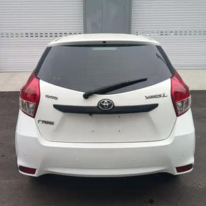 รถยนต์โตโยต้า ยาริส L Zhixuan ปี 2014 ประหยัดน้ำมัน ดูแลรักษาอย่างดี ขนาดกะทัดรัด เหมาะสำหรับการเดินทางในเมือง - Product Image 2