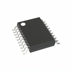 20 LSSOP R5F10369ASM#35 Embedded Manufacturer Channel Electronics Component - Product Image 1