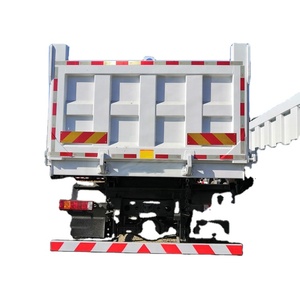 <span class=keywords><strong>Monte</strong></span>-charge rapide 10 tonnes, 15 tonnes, nouveau, camion-benne à décharge, 4x2, 220hp, capacité 12 tonnes - Product Image 6