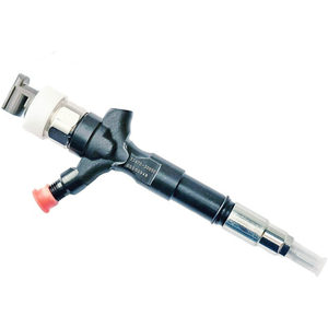 Inyector Common Rail 095000-5650 16600-EB30E para YD25 2.5 - Product Image 5