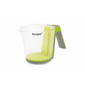 DAFNE SCALES1.2LT avec balance numérique graduée assortie - Product Image 2