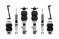 DWD AIR-CHA009 haute Performance amortisseur air tasse Suspension Coilover Kits pièces de rechange automatiques pour Changan UNI-V 2.0T 22 +