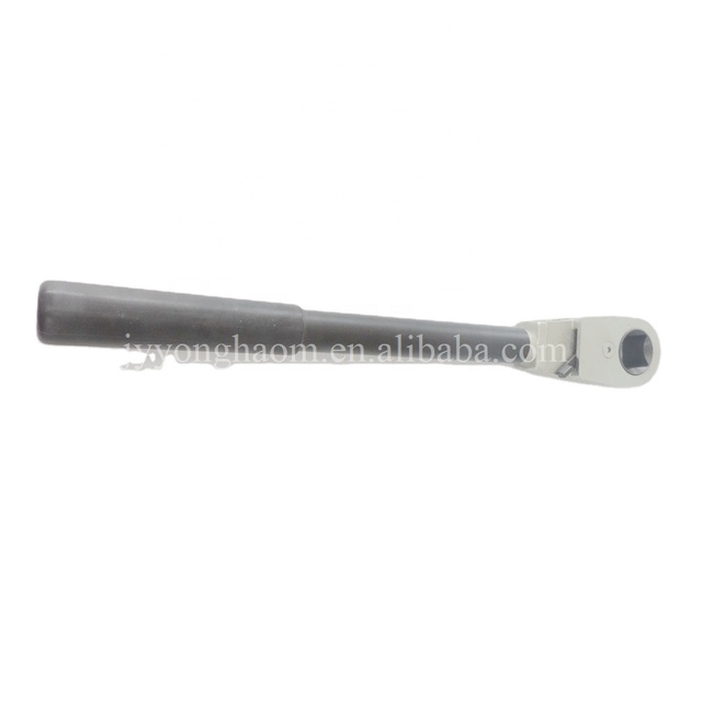 Professional OEM Adjustable Ratchet Spanner for Scaffolding