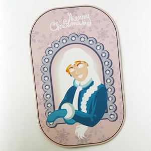 Custom Printing Tag Coated Paper Dutch White Cardboard Cow Cardboard Pantone Printing Label Label Printing Hang Tags