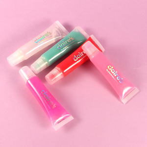Crème hydratante Claire's <span class=keywords><strong>Lolly</strong></span> Pop 5PK Gloss à lèvres - Product Image 3