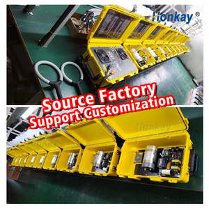 Mesin Pemf untuk kuda alat Pemf untuk penyembuhan tulang saraf mesin terapi Pemf kanal ganda untuk kuda - Product Image 6