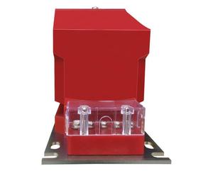 Transformador de alto voltaje para interiores, medición de 10KV, más protección, 0,2 S/0. Uso de energía trifásica de clase 1, 2, 2, 1, 2 - Product Image 5