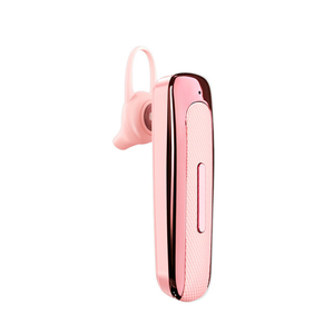 Auriculares E1 con Micrófono para Llamadas Telefónicas, Ideales para Conducir, Viajar y Trabajar, Auriculares Inalámbricos Bluetooth con Manos Libres - Product Image 4