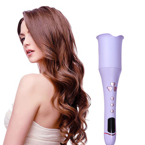 Venta al por mayor: Nueva máquina automática rizadora de cabello 2024 de Wenzhou - Product Image 6
