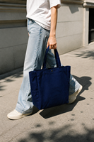 Sac fourre-tout personnalisé en toile, sac promotionnel, fabricant en gros, sac de courses réutilisable écologique, OEM pour salons professionnels