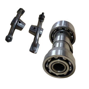 เพลาข้อเหวี่ยงรถจักรยานยนต์สำหรับเครื่องยนต์ WS110/DY110/DY100/JD110/JD100/WIN100 อลูมิเนียมอัลลอยคุณภาพระดับ A - Product Image 4