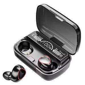 Audífonos Inalámbricos TWS con Estuche de Carga, Audífonos Inalámbricos Realfit F3 Active - Product Image 1