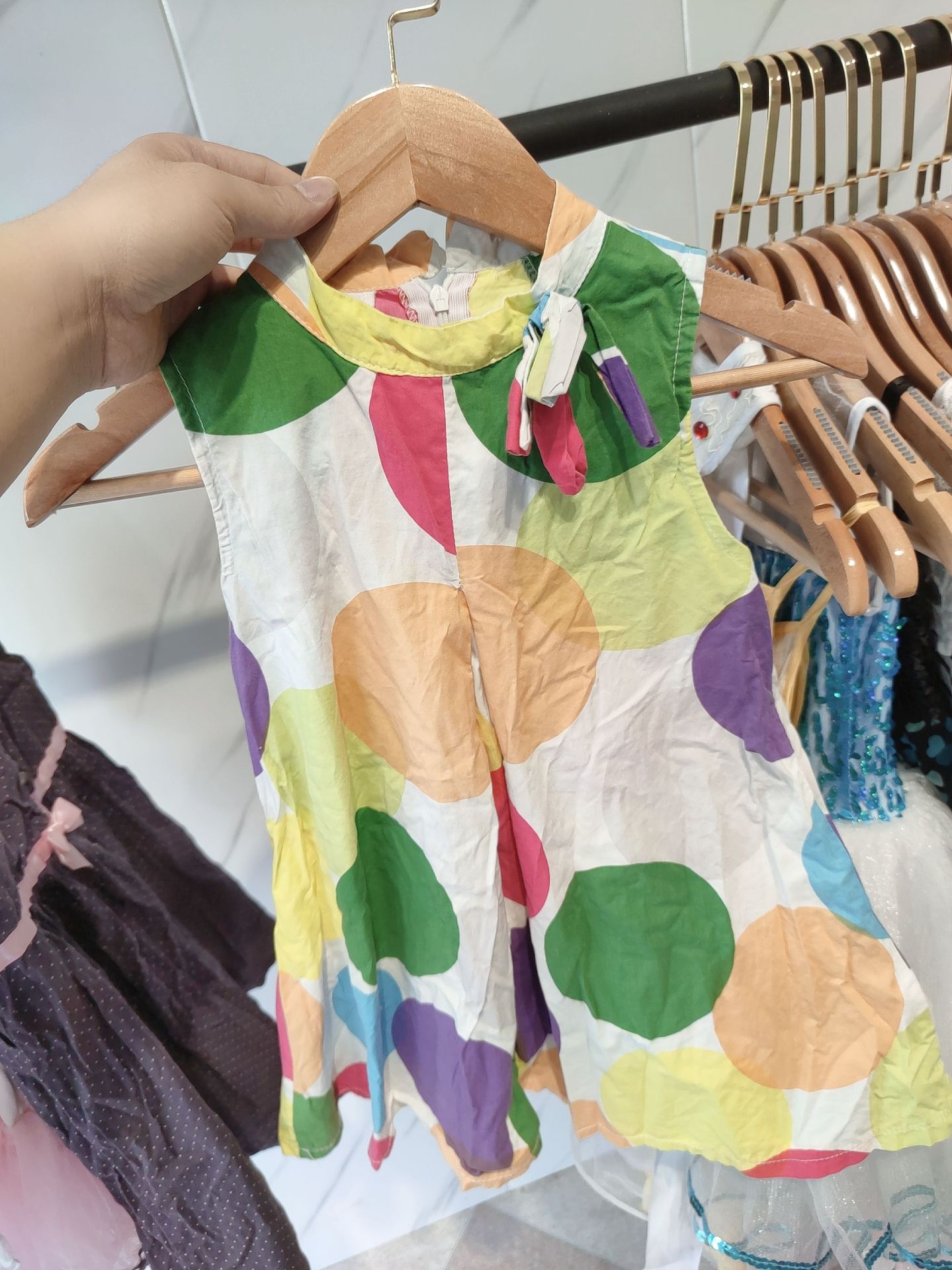 Good Quality Second Hand Used Children Clothes Used Clothing for Africa