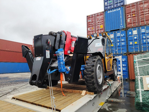 <span class=keywords><strong>16</strong></span> שנים הספק 4.5 טון רב עוצמה טון, 5.4 טון טלפון sth1056a, sth1256a - Product Image 5