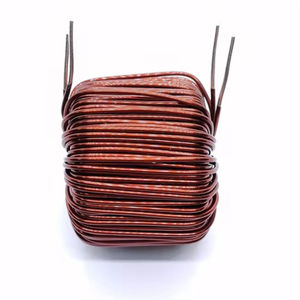 Filtro de Alta Corriente Personalizado de 50uh 40A, Bobina de Atenuación PFC para Inversor de Onda Sinusoidal - Product Image 3