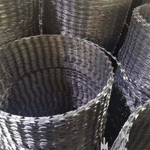 Suministro <span class=keywords><strong>De</strong></span> Alambre <span class=keywords><strong>Concertina</strong></span> (alambre <span class=keywords><strong>De</strong></span> <span class=keywords><strong>Puas</strong></span>) En Todo El Mundo - Product Image 4