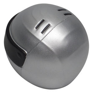 High Quality Custom Logo Pu Foam Racing Helmet Shaped Slow Rising Squishies Stress Relieve <b>Ball</b> <b>Squeeze</b> Toys for Kids and Adults - Product Image 3