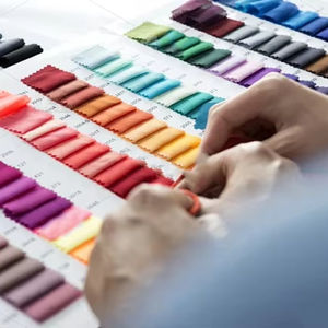 Venta al por mayor de poliéster sólido de algodón de alta elasticidad Jersey Hijab Set-Stock perla de gasa étnica Undercaps para las mujeres cuatro estaciones - Product Image 5