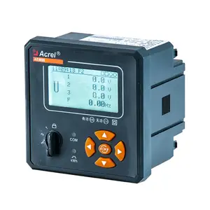 kabel elektrische meter Suppliers-AEM96kwh Energie Meter Rs485 Communicatie Kabel